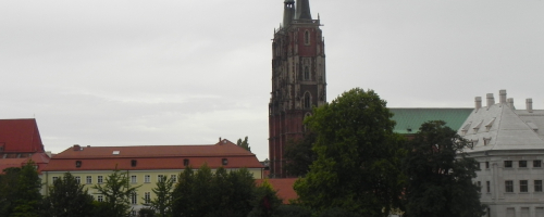 Wrocław 2023